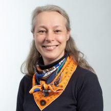 Annelies Riezebos-Brilman 2022